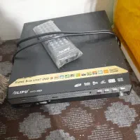 پخش سی دی