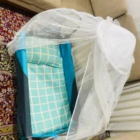 گهواره|تخت و صندلی بچه|گرگان, |دیوار