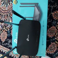 مودم adsl.vdsl|مودم و تجهیزات شبکه|کرمانشاه, |دیوار