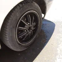 رینگ اسپرت پراید