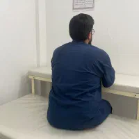 تخت حجامت