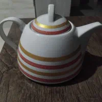 قوری سماوری