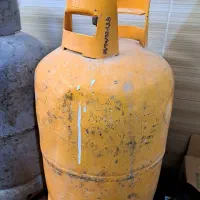 کپسول ایران گاز