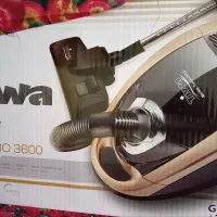 جارو برقی تیوا