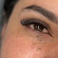 اکستنشن مژه برای ۱۰ نفر اول فقد ۵۵۰ اموزش رایگان