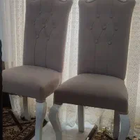 میز و صندلی