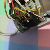 پمپ بادسایلنت ۵۰لیتری بوس