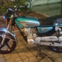 موتور 200 برمودا