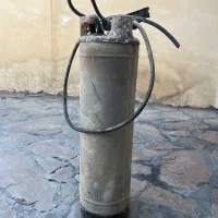 پمپ آب کفکش راد ۹۰ متری