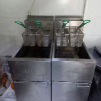 لوازم پیتزا و سوخاری کیلویی