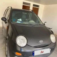 MVM 110s  ام وی ام 110 4 سیلندر 91