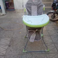 صندلی غذای کودک