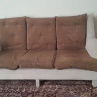 مبل راحتی
