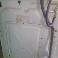 لباس شویی|ماشین لباسشویی و خشک‌کن لباس|نیشابور, بنیاد شهید|دیوار