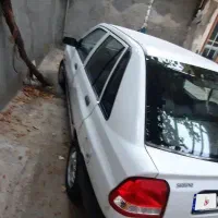 پراید ۱۴۱ مدل ۹۱