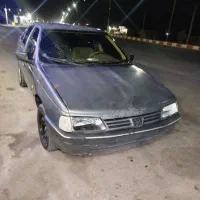 فروش پژو ۹۶بدون رنگ