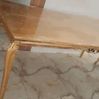 میز تک