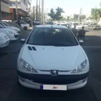پژو ۲۰۶ تیپ ۲ مدل ۹۹ فوق العاده سالم