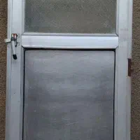 درب آلومینیومی