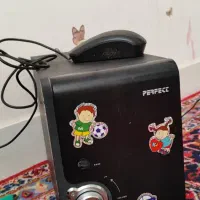 اسپیکر پرفکت هشت وات