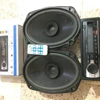 باند و ضبط تمیز