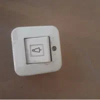 تعداد کلید تک پل  ودو پل و زنگ روکار