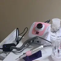 سوهان برقی  نیل مستر نو