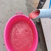 سلام دستگاه آب گوجه گیری