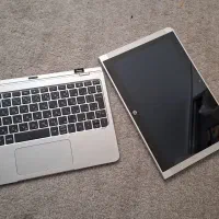 تبلت ویندوزی HP x2 210G با کیبورد