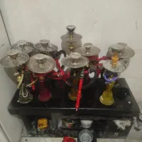 قلیان