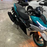 موتور ایروکس اصلی مدل 1403
