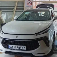 کارشناسی رنگ فریاد