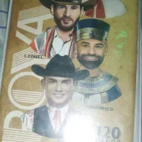 کیمدی 2026