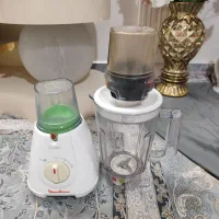 مخلوط کن و آسیاب