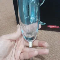 لیوان طرح گیلاس