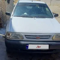 پراید مدل 97