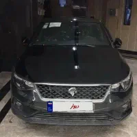 تارا اتوماتیک TU5P - V4