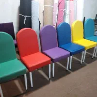 تعمیرات صندلی (علیا)