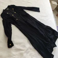 مانتو نخی گلدوزی شده