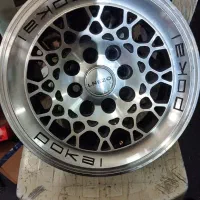 رینگ اسپرت پراید