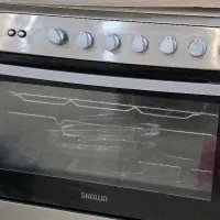 گاز اسنوا
