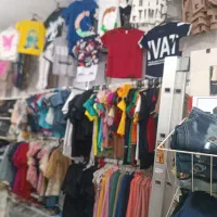 فروشنده خانم کیانمهر