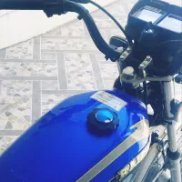 موتور رهرو a1مدل 1404دربرازجان