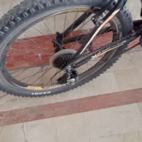 دوچرخه سان اسپید