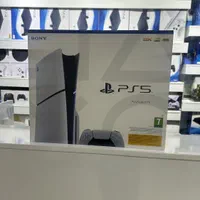 پلی استیشن ۵ اسلیم اکبندps5 slim اروپا نصب بازی