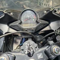 هندا CBR150|موتورسیکلت|تهران, گمرک|دیوار