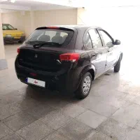 تیبا 2 Ex مدل 96