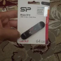 سیلیکون پاور ۶۴گیگ