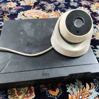 dvr|دوربین مداربسته|مشهد, قائم|دیوار