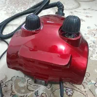 بخارشور